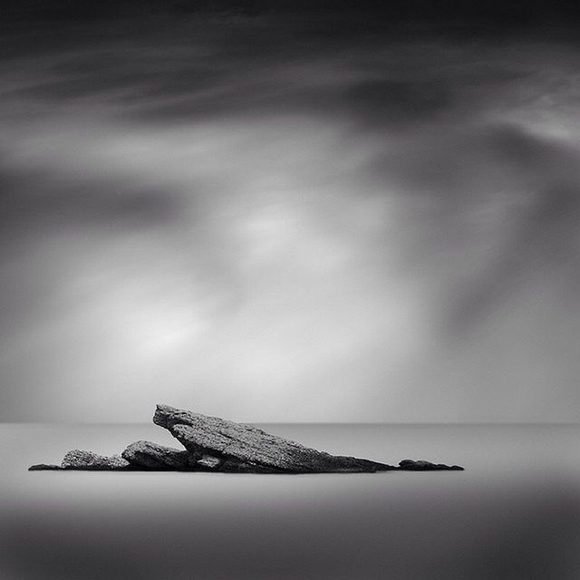 Без барв: світлини, які заворожують своєю красою - фото 177982