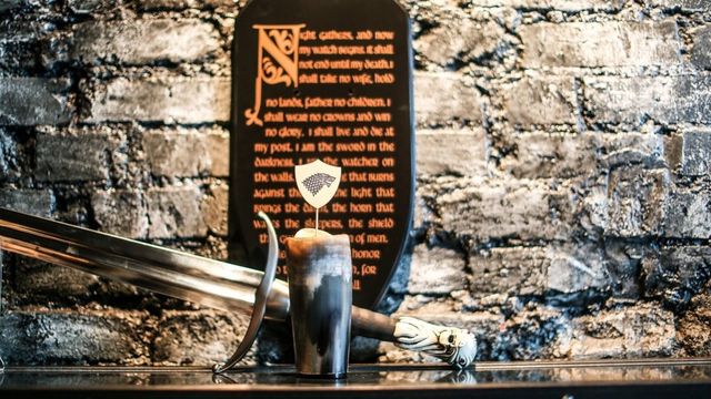 У США відкриють бар за мотивами "Гри престолів" - фото 173150