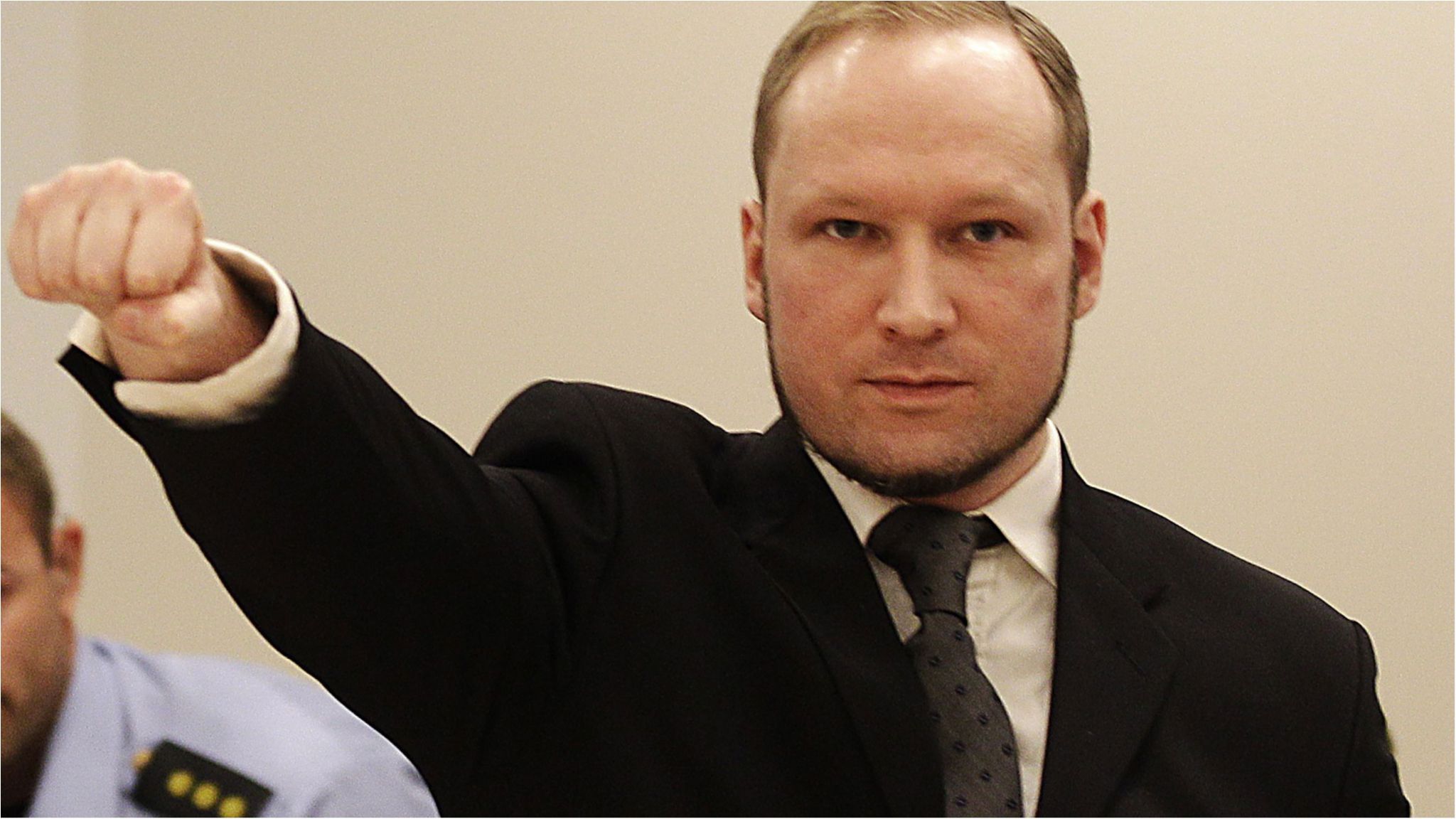 Найжорстокіший вбивця в світі змінив ім'я