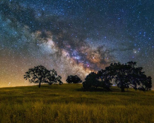 Чарівні пейзажі, від яких перехоплює дух: вражаючі фото - фото 172202