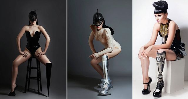 Ці моделі надзвичайні, хоч і не є ідеальними - фото 177966