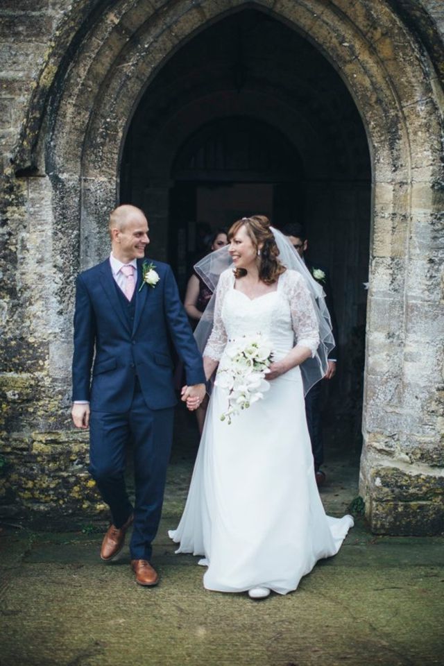 Неймовірна історія: як список бажань змінив життя невиліковно хворої жінки - фото 175265