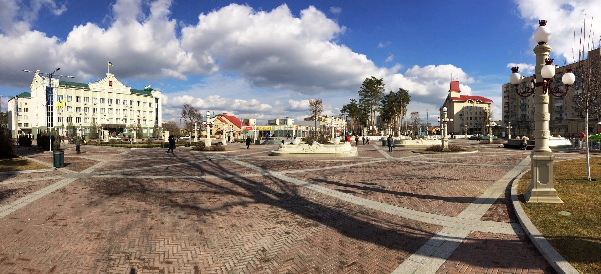 Ірпінь - фото 1