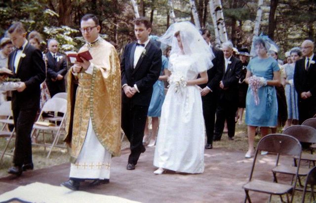 Унікальні світлини із життя Блаженнійшого Любомира Гузара - фото 170881