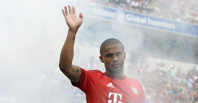 Екс-зірка "Шахтаря" вкрай розчарував німецьку "Баварію" - фото 171767