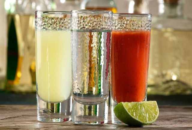 Клуні продав свій бренд текіли за космічні гроші - фото 176699