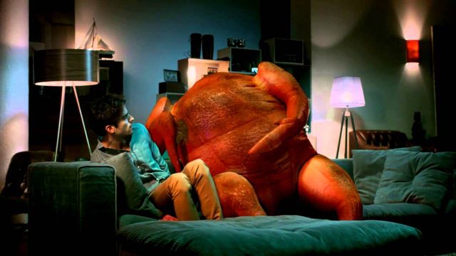 BORJOMI. Late dinner - фото 176213