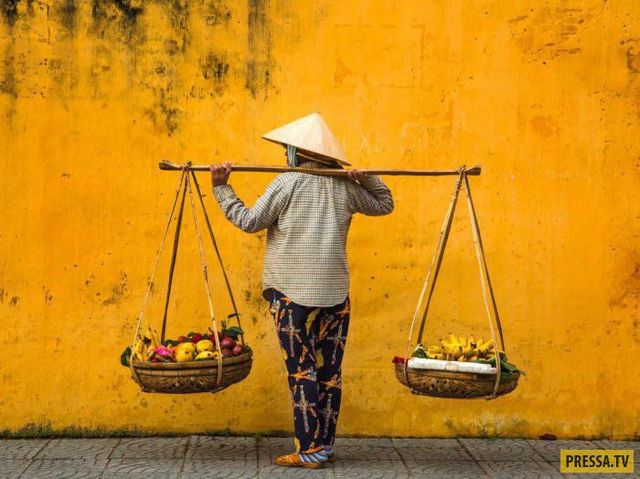 Місто, мешканці якого "застрягли у часі": вражаючі фото - фото 173355