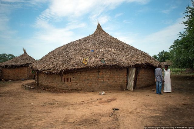 Названо найвразливішу для зміни клімату країну - фото 175579