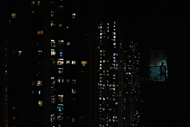 Лови момент! Незвичайна буденність в об'єктиві вуличного фотографа - фото 171457