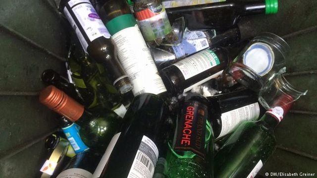 Ось як сортують сміття в Німеччині: фотозвіт - фото 172666