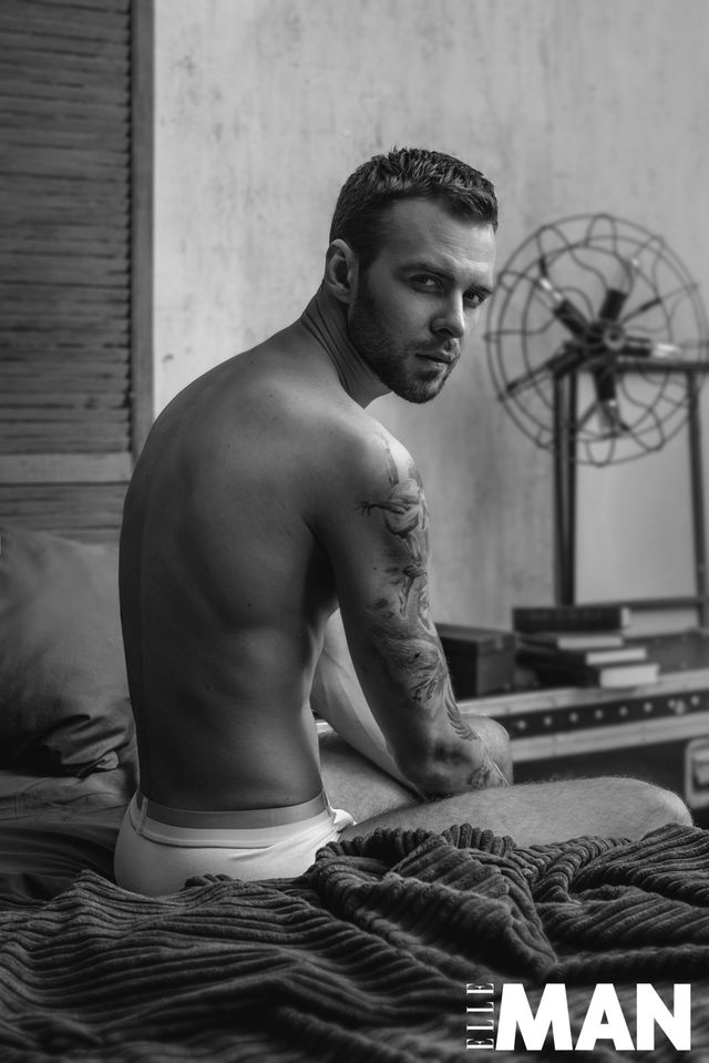 Макс Барських - фото 172504