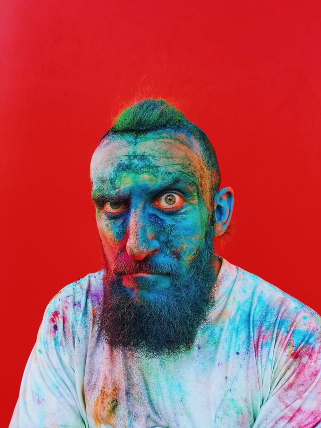 Найкращі фото зроблені на iPhone за 2017 рік - фото 177293