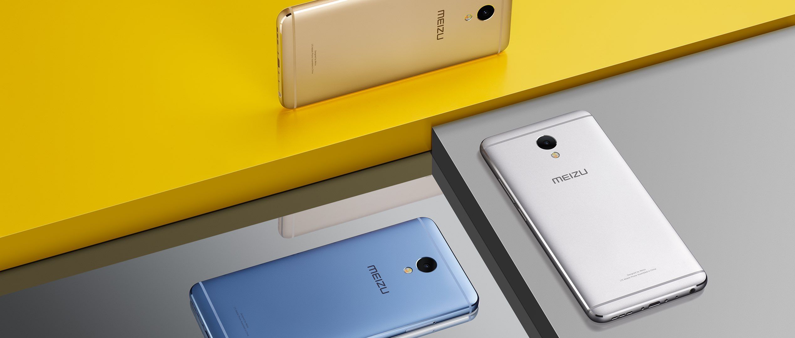 Meizu анонсувала вихід власної платіжної системи