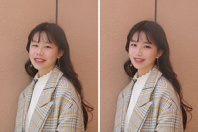 У мережі VS у житті: майстер фотошопу показала, як насправді виглядають китайці - фото 175403