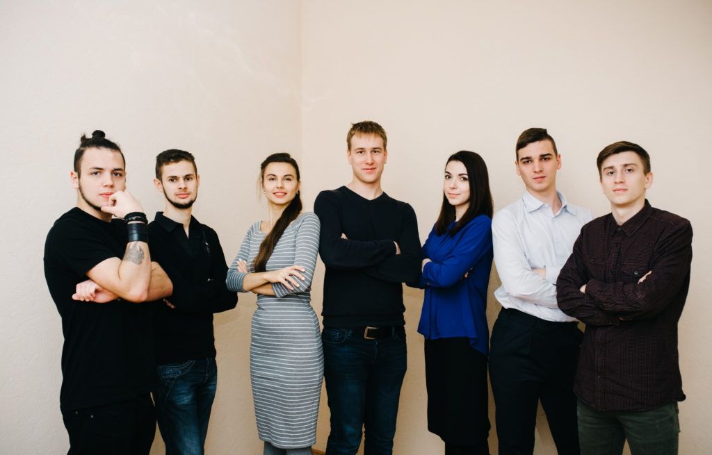 Для правильної постави: український гаджет з'явився на Kickstarter - фото 1