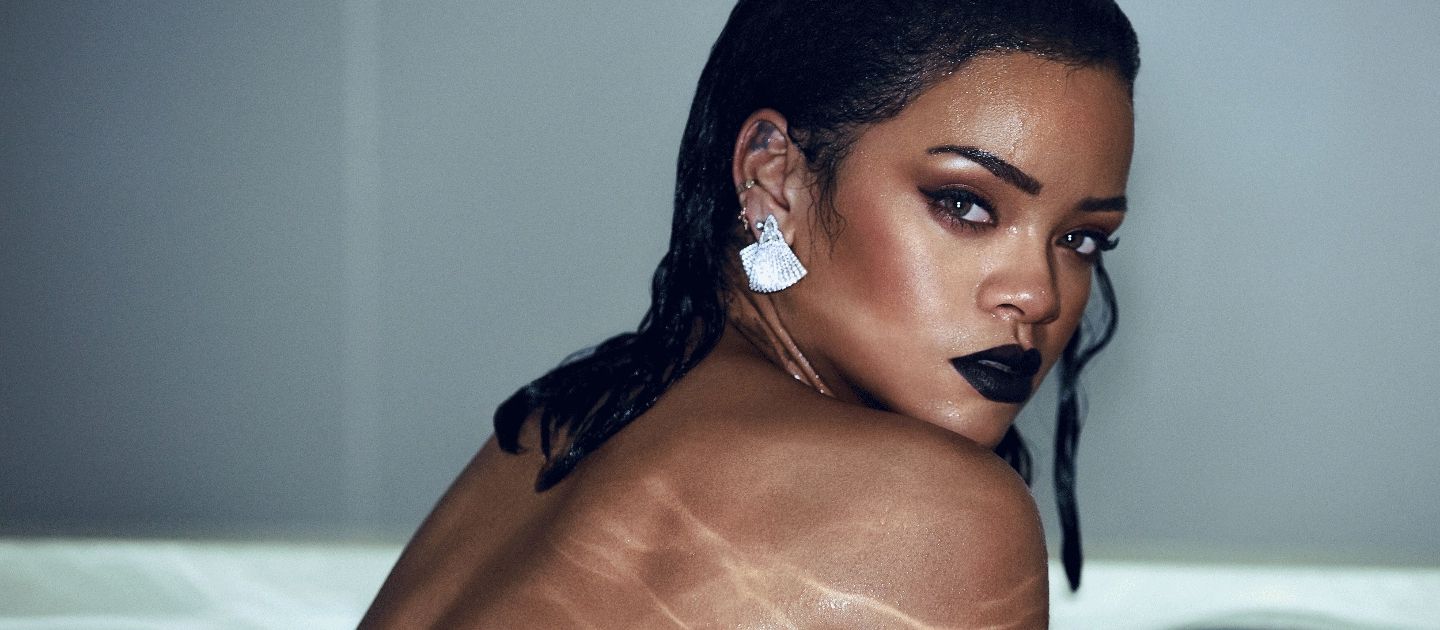 Rihanna оригіналним способом привернула увагу до проблеми освіти в світі