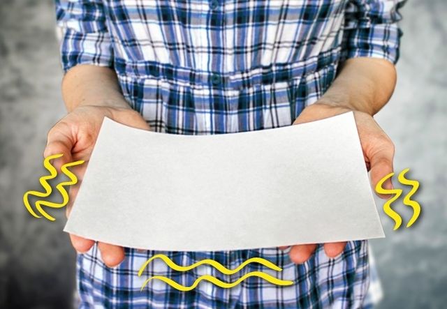 6 простих тестів, які перевірять стан вашого здоров'я - фото 174203