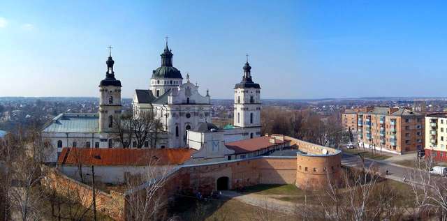 Монастир Босих Кармелітів - фото 175884