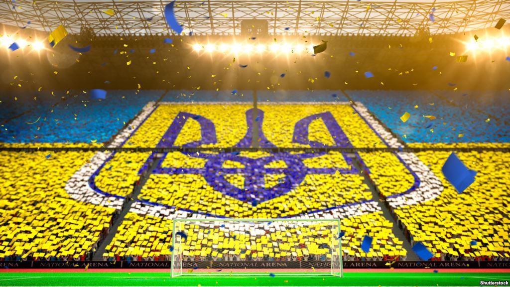 2:1! Як українці відреагували в мережі на перемогу збірної