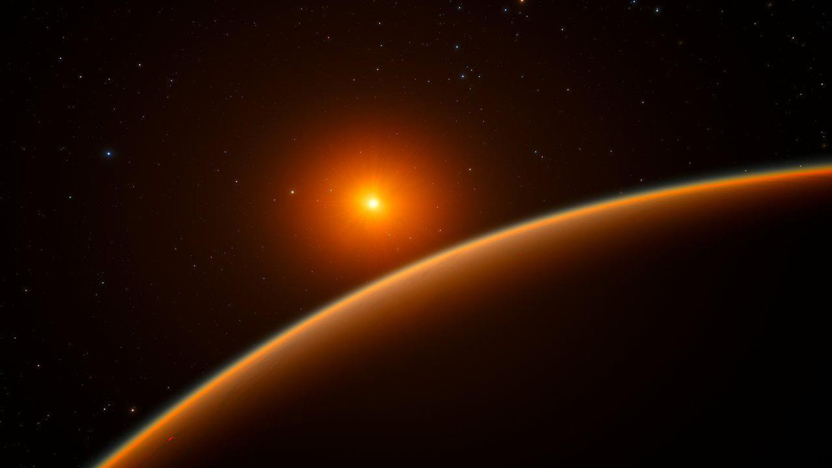 У NASA знайшли десять нових планет, схожих на Землю - фото 1