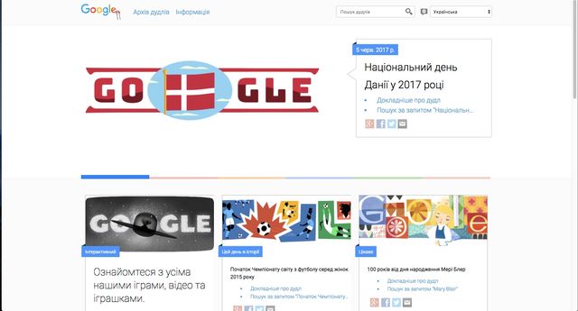 Невідомий Google та інші технологічні новинки, які ви могли пропустити - фото 171618