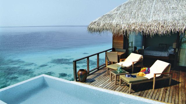 Найкращі напрямки для весільного туру - фото 175918