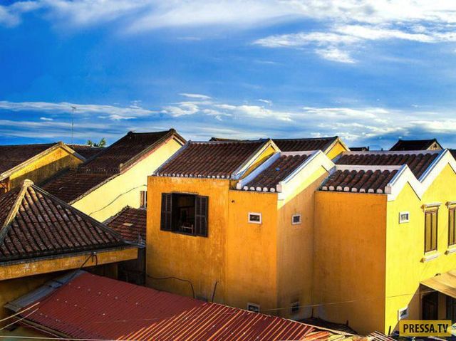 Місто, мешканці якого "застрягли у часі": вражаючі фото - фото 173358