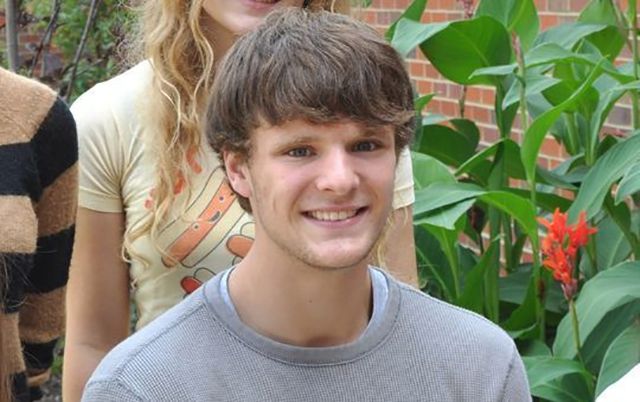 Жах! Студент, якого звільнили з в'язниці у КНДР, помер