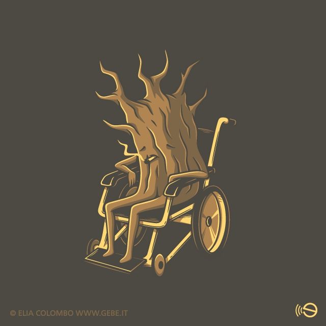 Найбільші проблеми суспільства у неймовірних артах - фото 172818