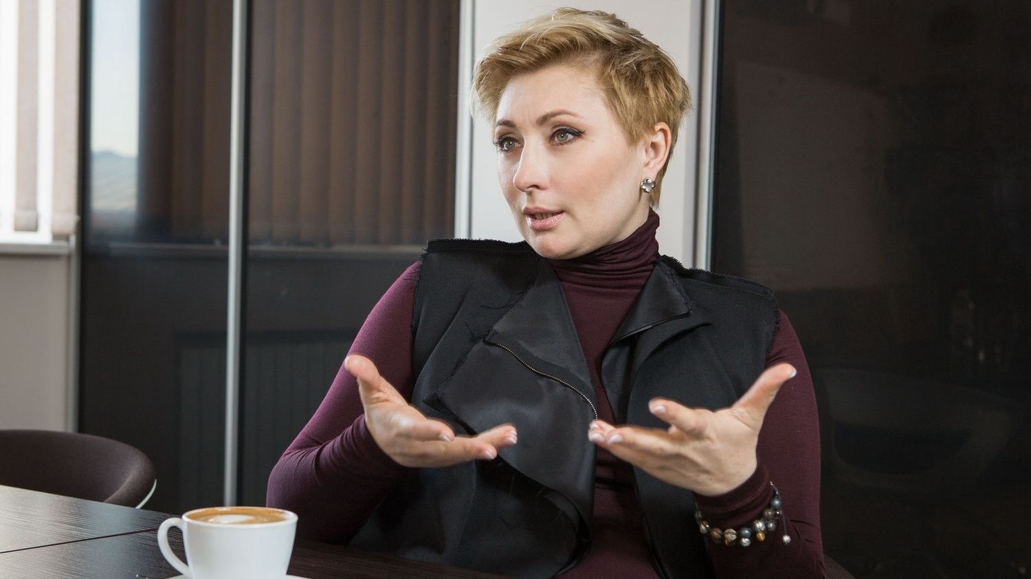 Вікторія Тігіпко - фото 1