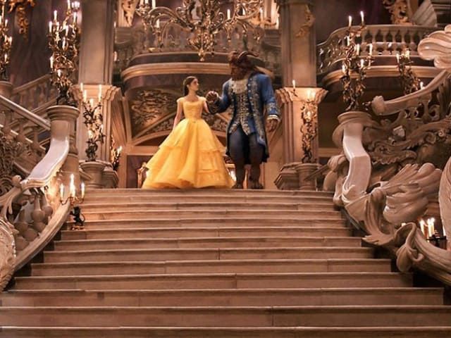 Як виглядали б фільми без спецефектів: ці фото вас здивують - фото 175096