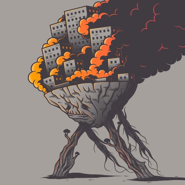 Найбільші проблеми суспільства у неймовірних артах - фото 172820