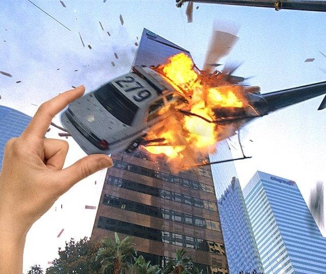 11 таємних прийомів в кіно, на які ми не звертали уваги - фото 177127