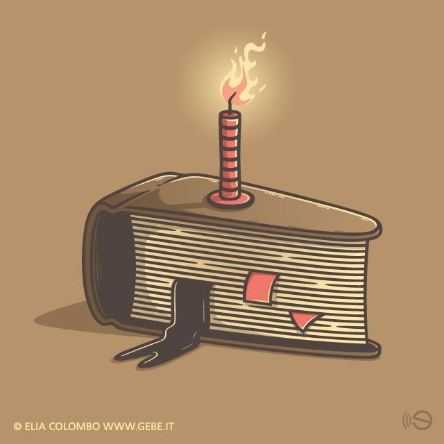 Найбільші проблеми суспільства у неймовірних артах - фото 172804