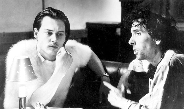 Джонні Деппу – 54! Рідкісні фото знаменитого "пірата" - фото 172754