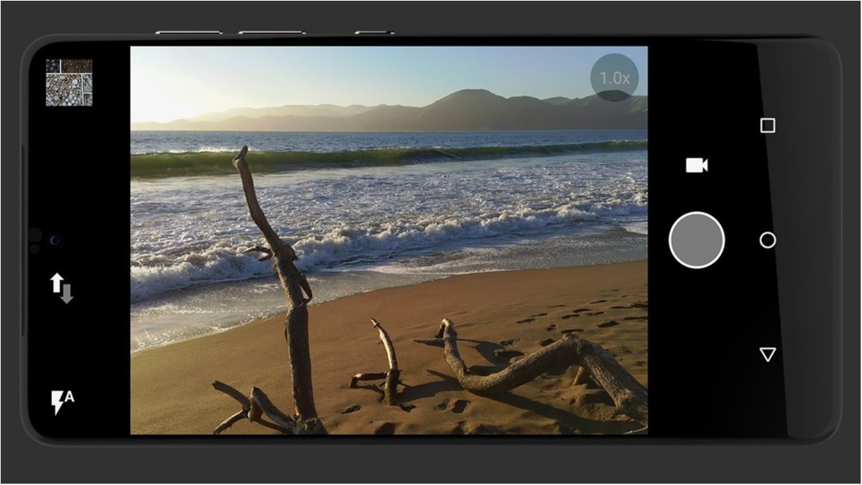 Новий смартфон Essential Phone: з'явилися перші відгуки
