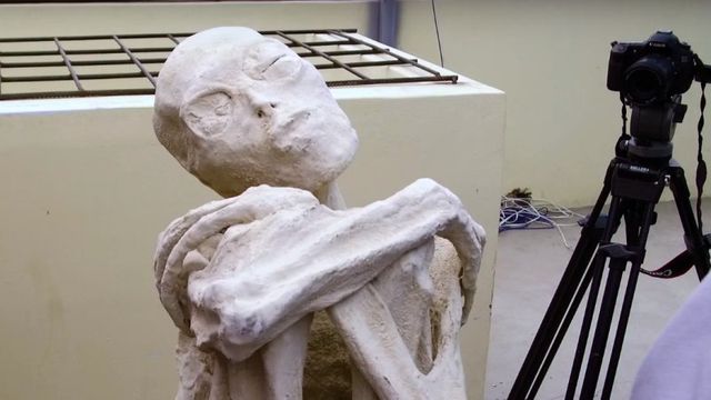 Учені виявили дивовижну знахідку в Перу - фото 176419