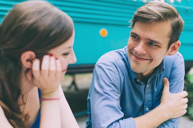 З милим рай і в... автобусі: дуже милі фото - фото 175294