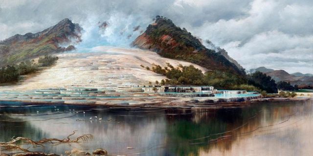 У Новій Зеландії знайшли "восьме диво світу" - фото 173861