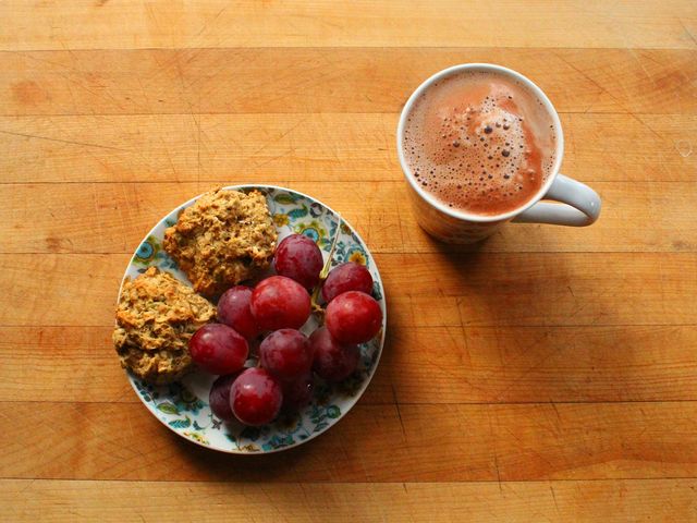 Ці смачні ягоди збережуть ваші зуби від карієсу - фото 173896