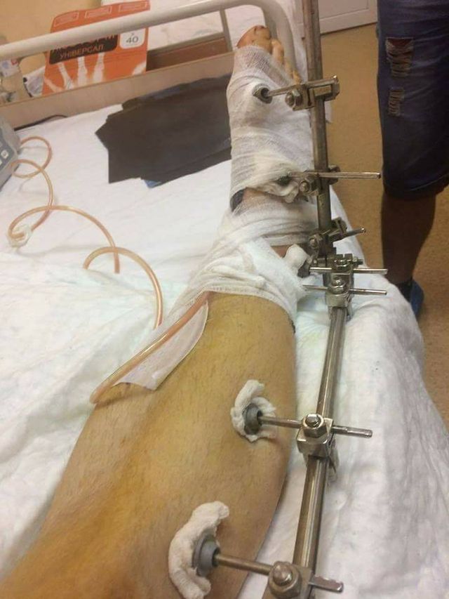 Талан. Як українське військове взуття стало найкращим у світі - фото 175980