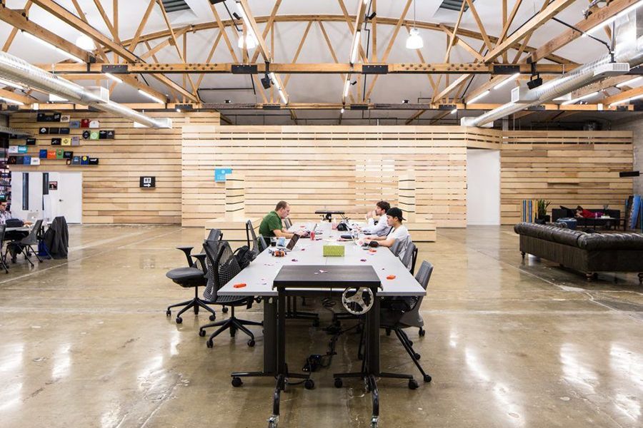 WordPress закрив офіс, бо ніхто не приходив на роботу