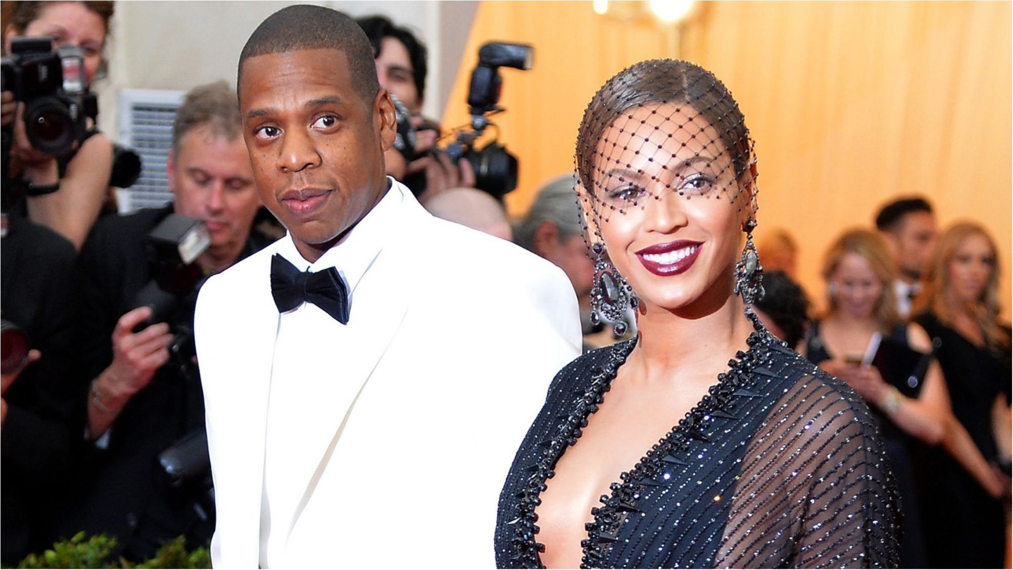 Чоловік Beyonce "кардинально" змінив сценічне ім'я