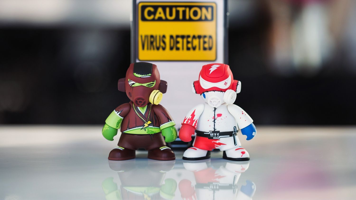 Обережно, вірус! 800 безкоштовних додатків для Android виявилися зараженими