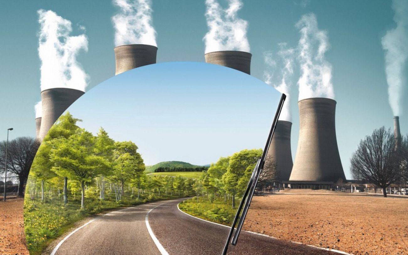 Екологія - фото 1