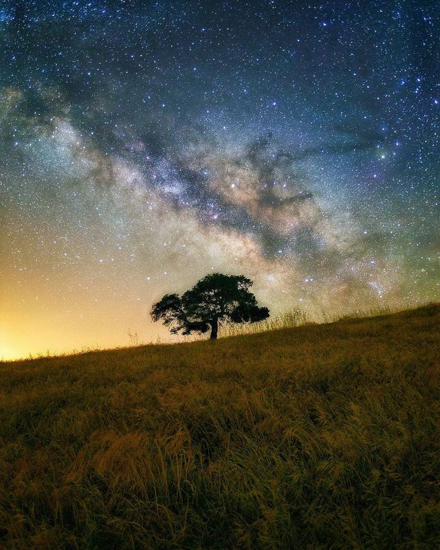 Чарівні пейзажі, від яких перехоплює дух: вражаючі фото - фото 172204
