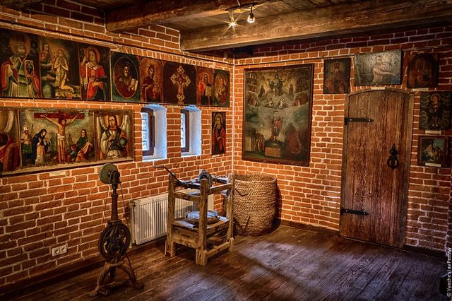 Замок Радомисль - фото 175908