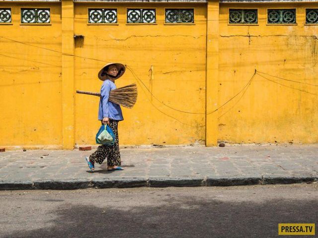 Місто, мешканці якого "застрягли у часі": вражаючі фото - фото 173365