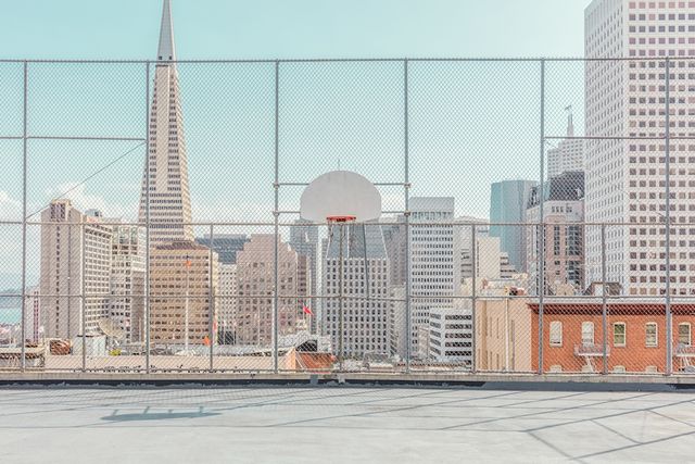 Прогулянка незвичайною Каліфорнією: яскраві фото - фото 173746